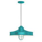Nostalgia Outdoor Pendant Light