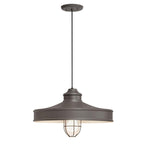 Nostalgia Outdoor Pendant Light