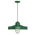 Nostalgia Outdoor Pendant Light