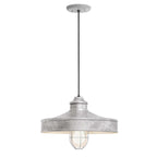 Nostalgia Outdoor Pendant Light