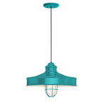 Nostalgia Outdoor Pendant Light