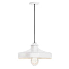 Nostalgia Outdoor Pendant Light