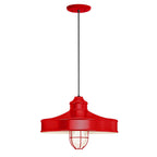 Nostalgia Outdoor Pendant Light
