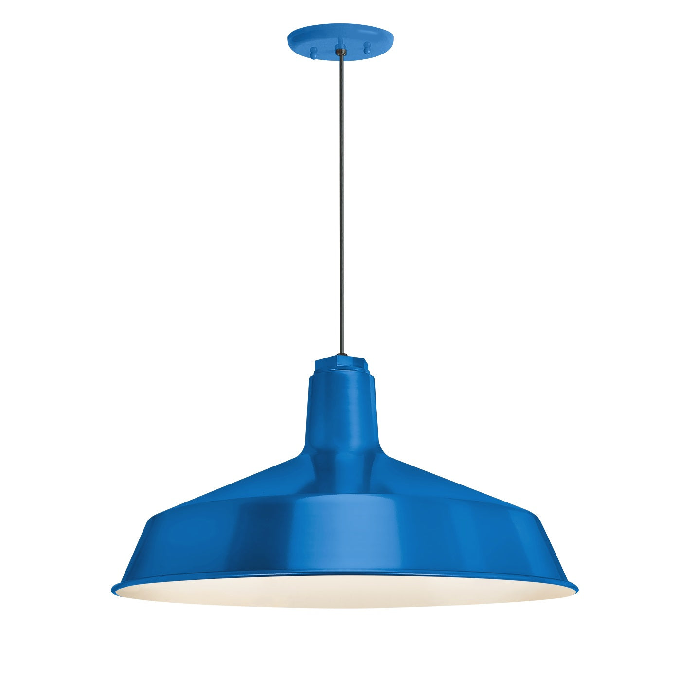 Standard Outdoor Pendant Light