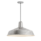 Standard Outdoor Pendant Light