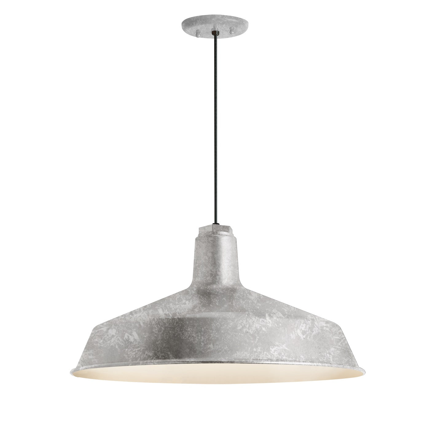 Standard Outdoor Pendant Light