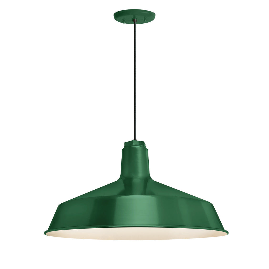 Standard Outdoor Pendant Light