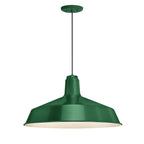 Standard Outdoor Pendant Light