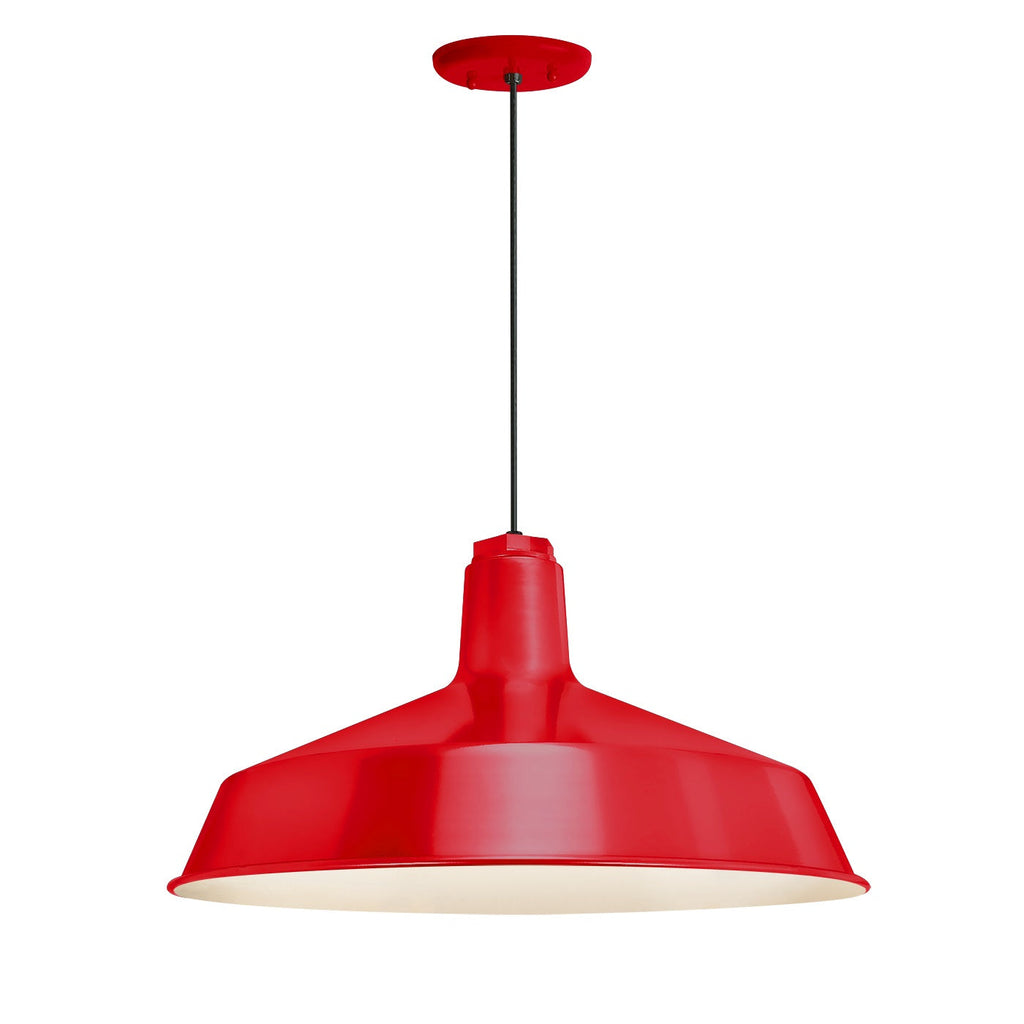 Standard Outdoor Pendant Light