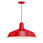 Standard Outdoor Pendant Light