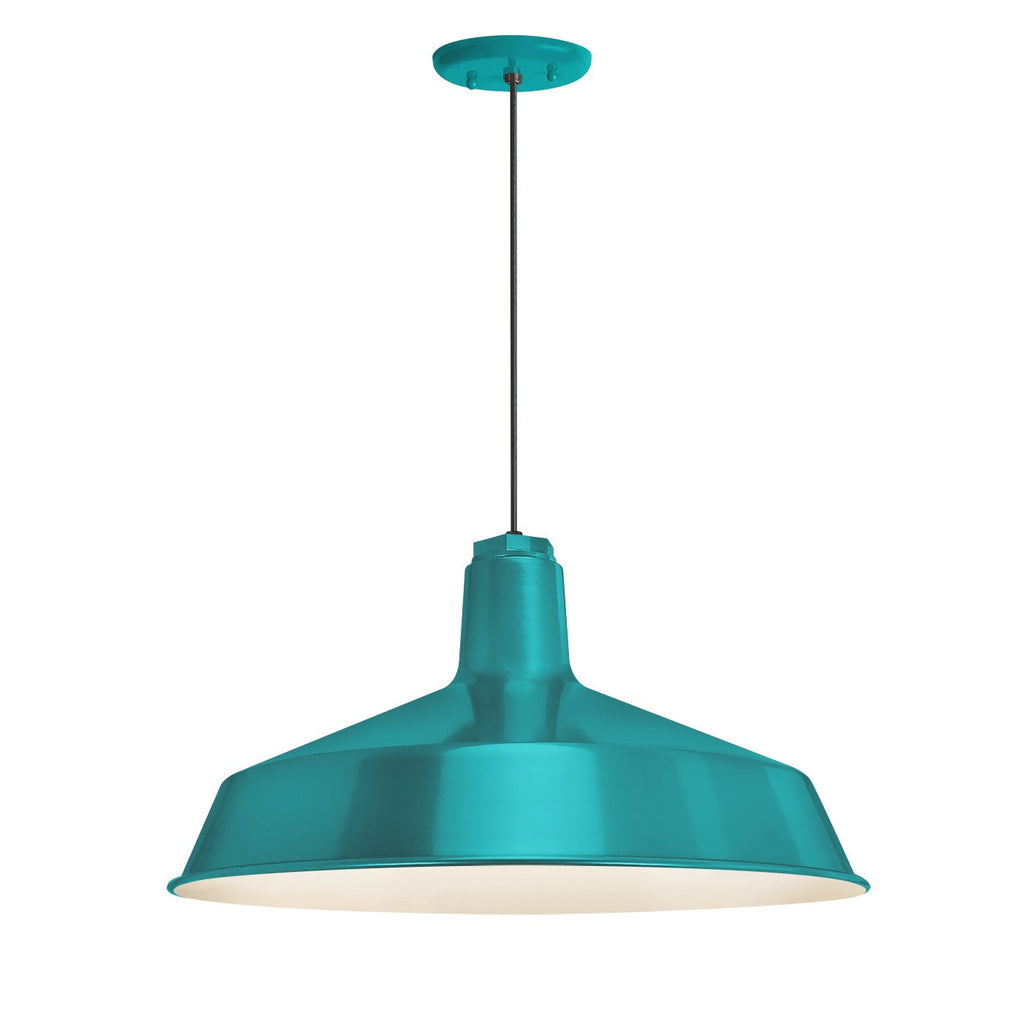 Standard Outdoor Pendant Light