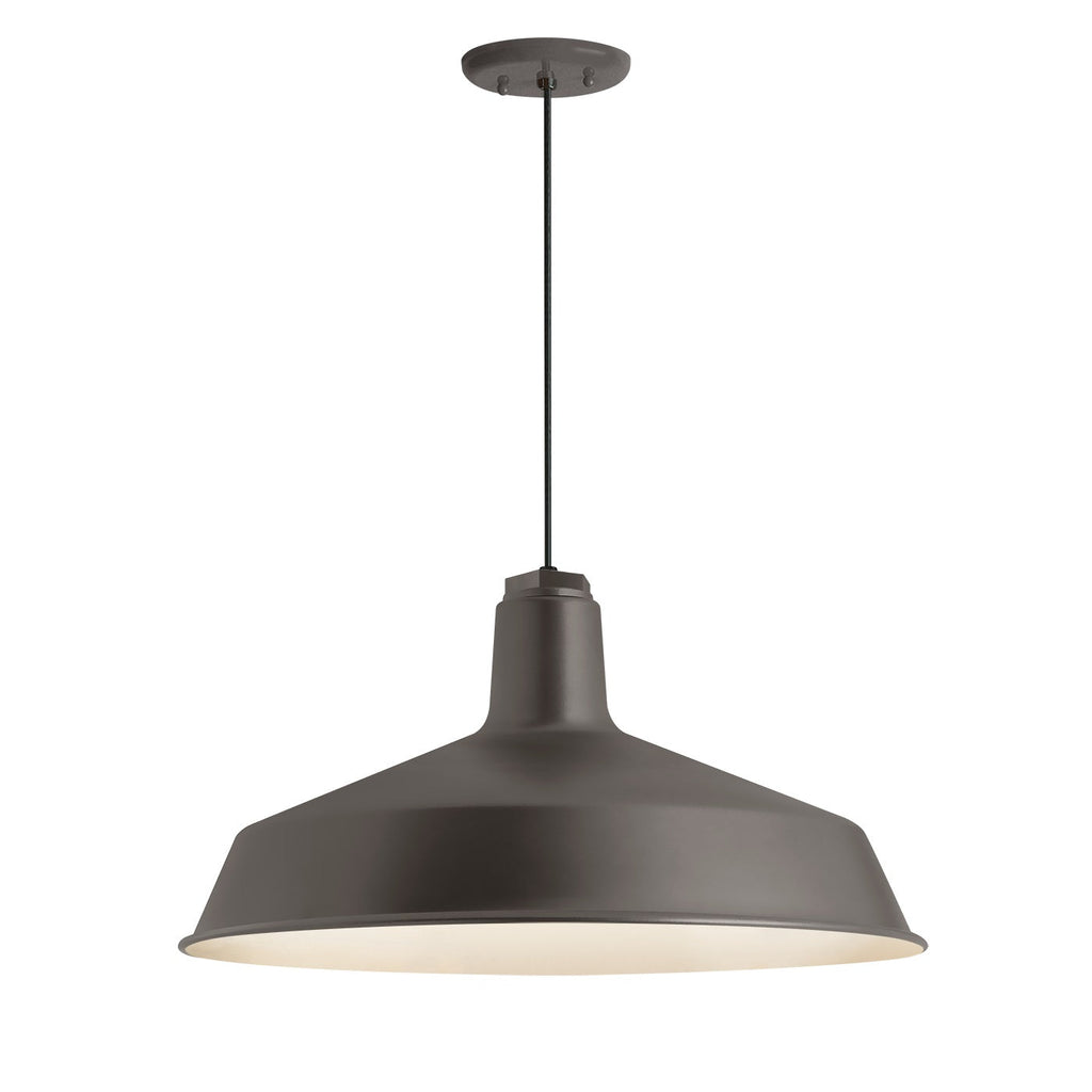 Standard Outdoor Pendant Light
