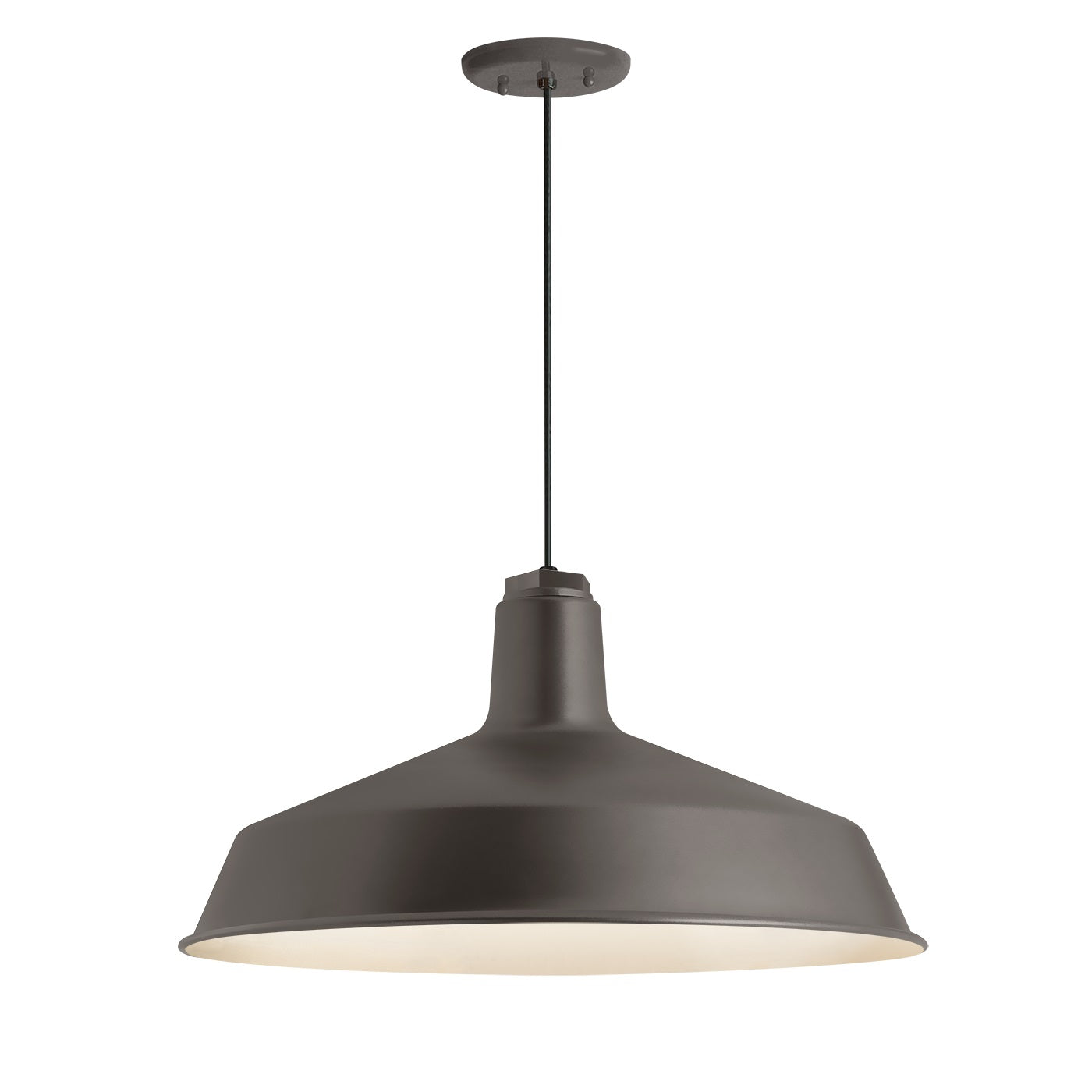 Standard Outdoor Pendant Light