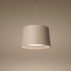 Twiggy Wood Pendant Light