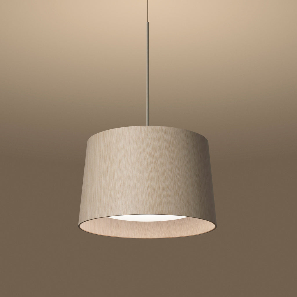 Twiggy Wood Pendant Light
