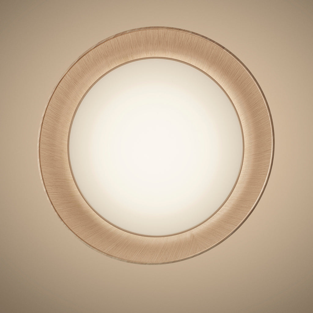 Twiggy Wood Pendant Light