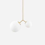 Twis Pendant Lamp