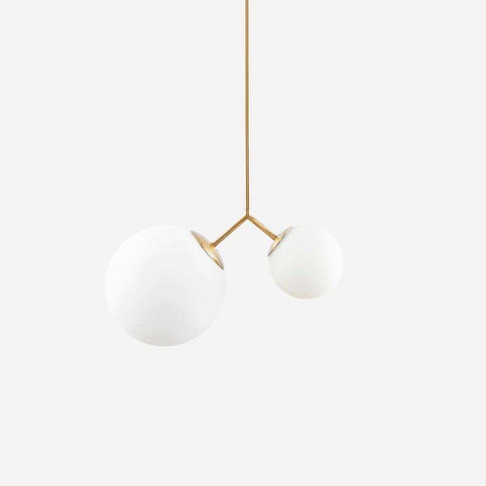 Twis Pendant Lamp