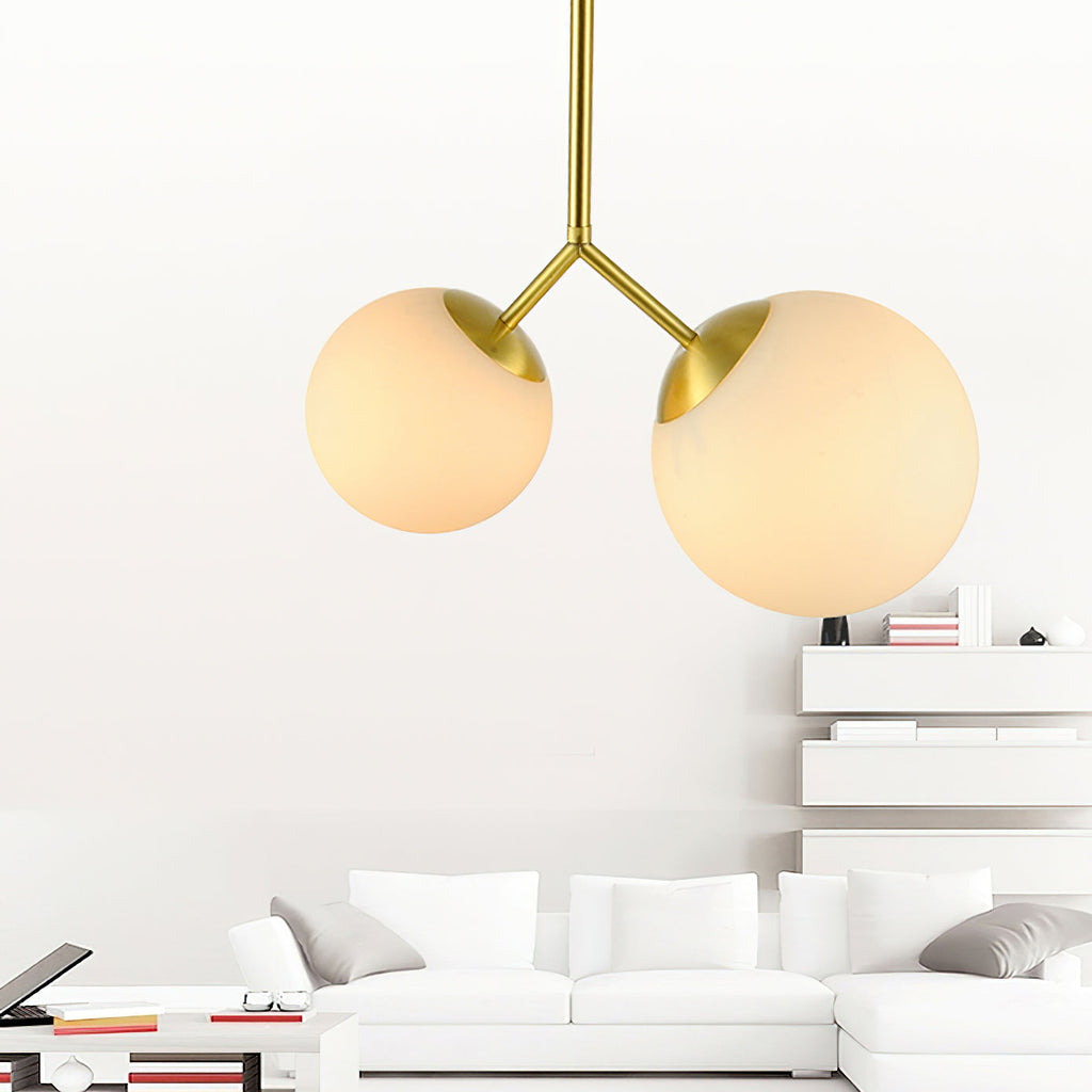 Twis Pendant Lamp
