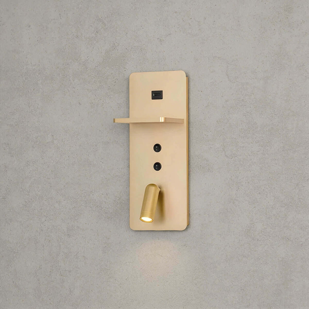 Tylor Wall Light