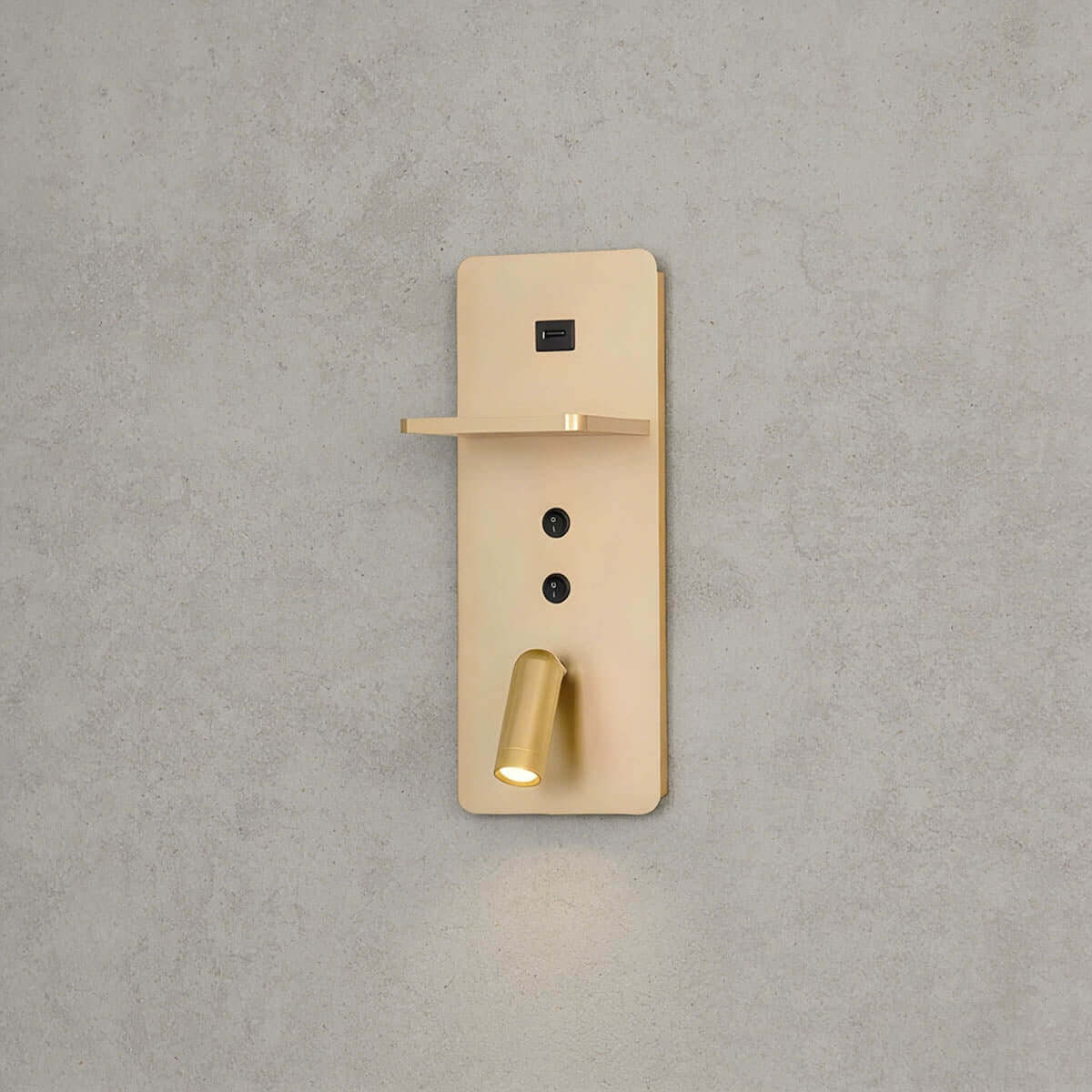 Tylor Wall Light