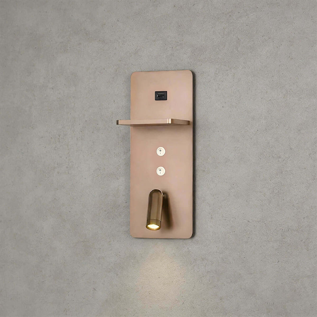 Tylor Wall Light