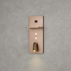Tylor Wall Light