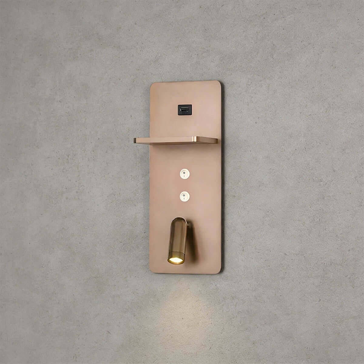 Tylor Wall Light