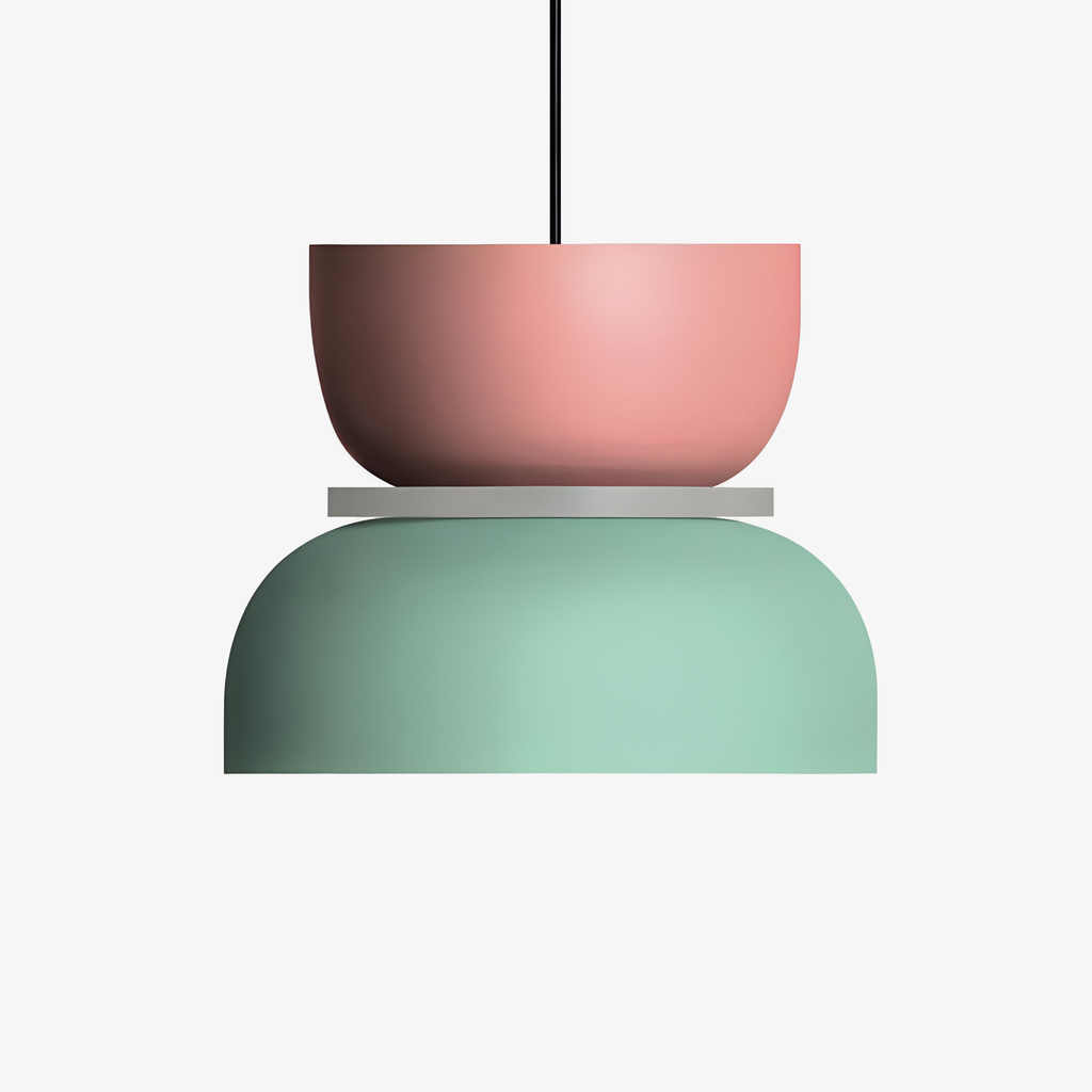 Macri Pendant Light