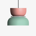 Macri Pendant Light