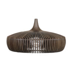 Clava Dine Wood Pendant Light