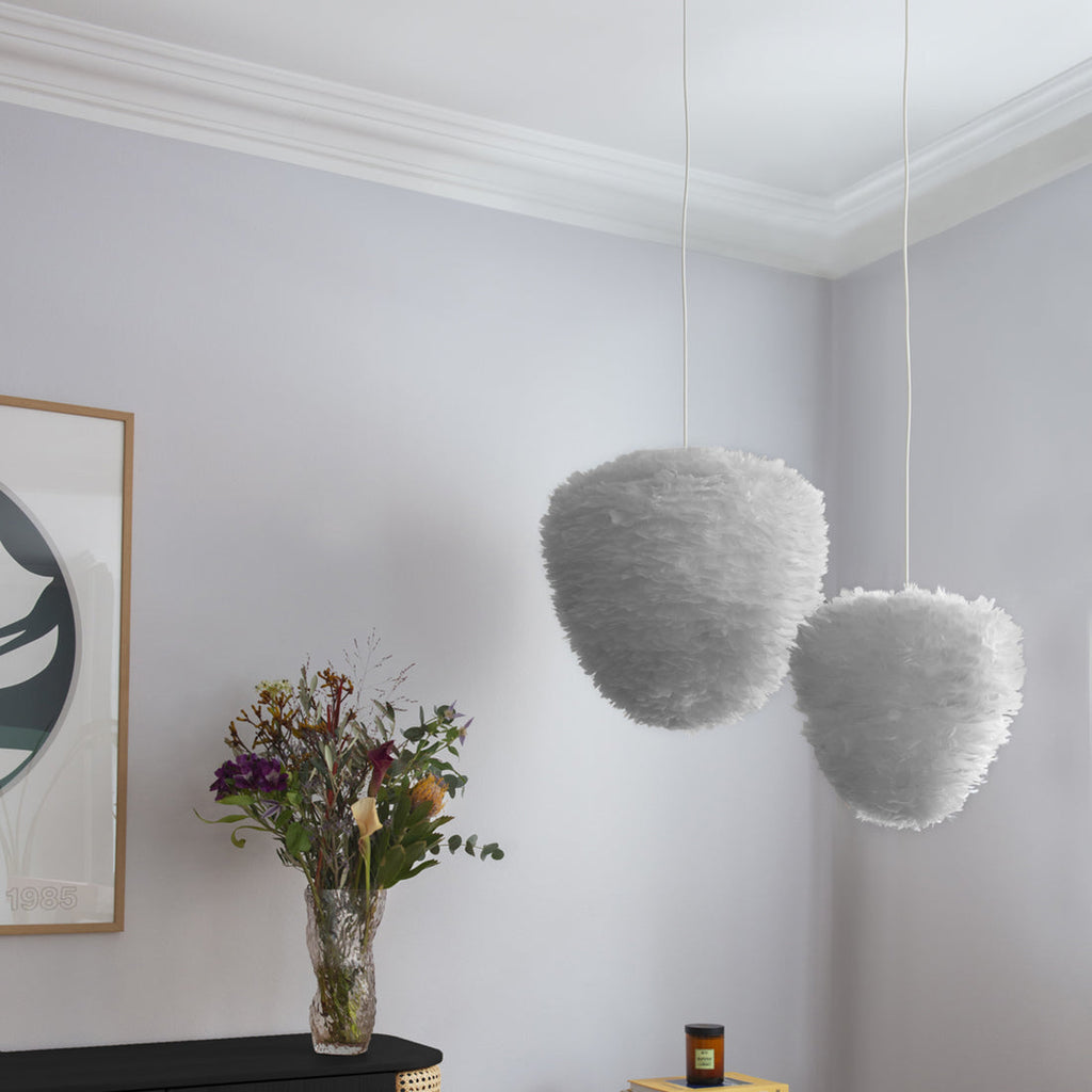 Eos Evia Pendant Light