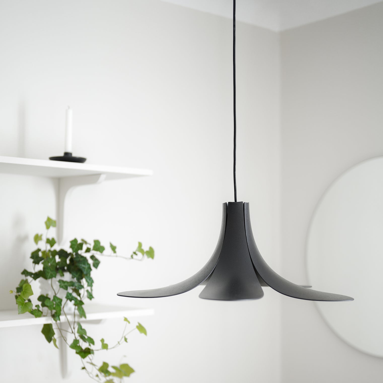 Jazz Pendant Light