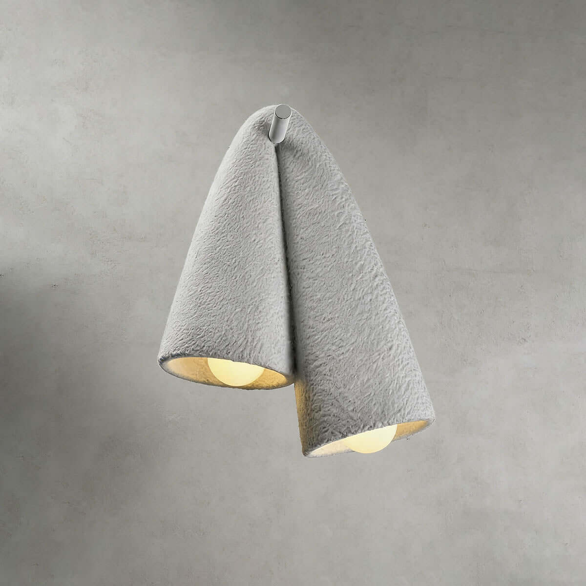 Vekol Wall Light
