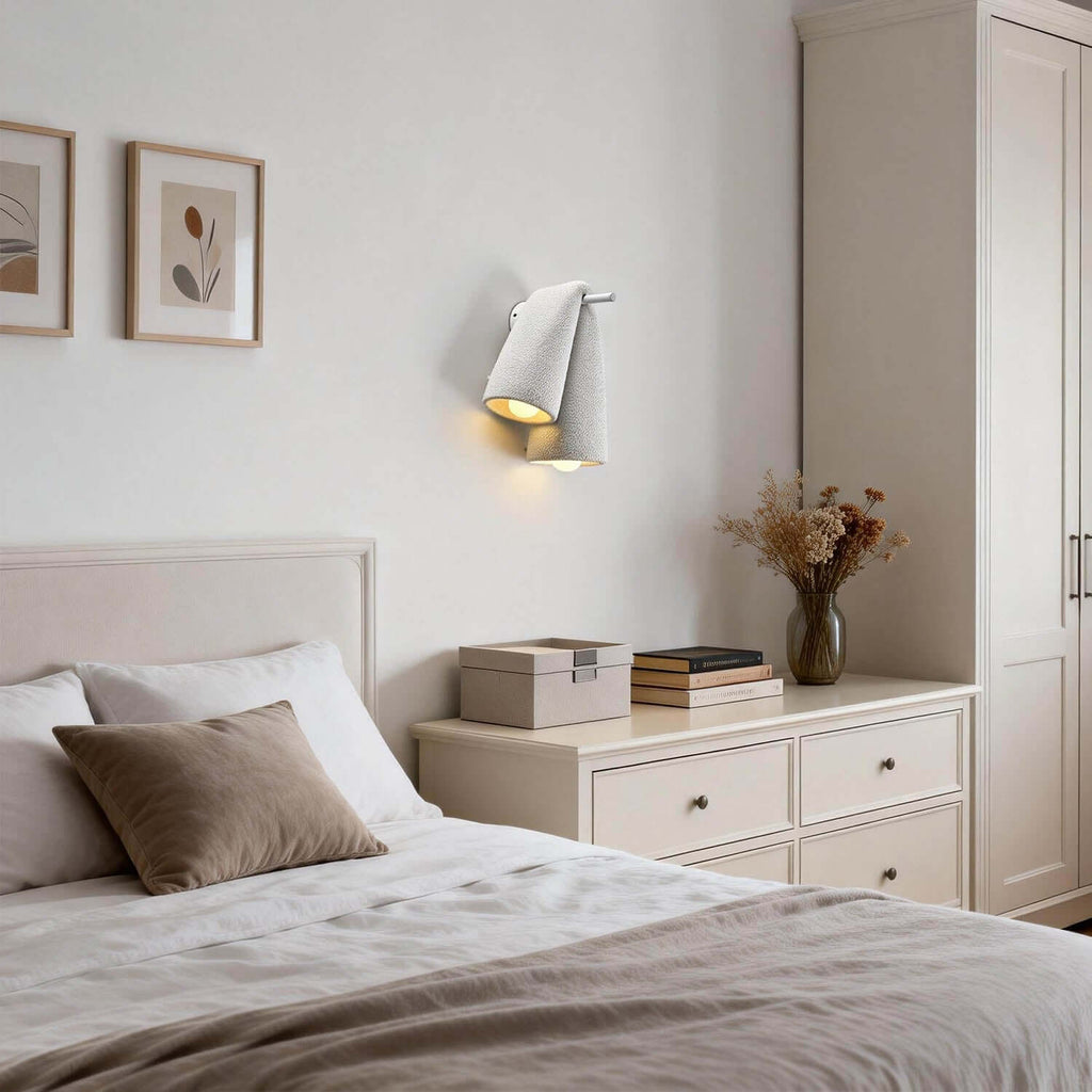 Vekol Wall Light