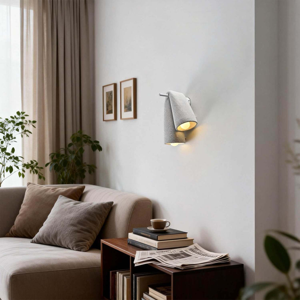 Vekol Wall Light