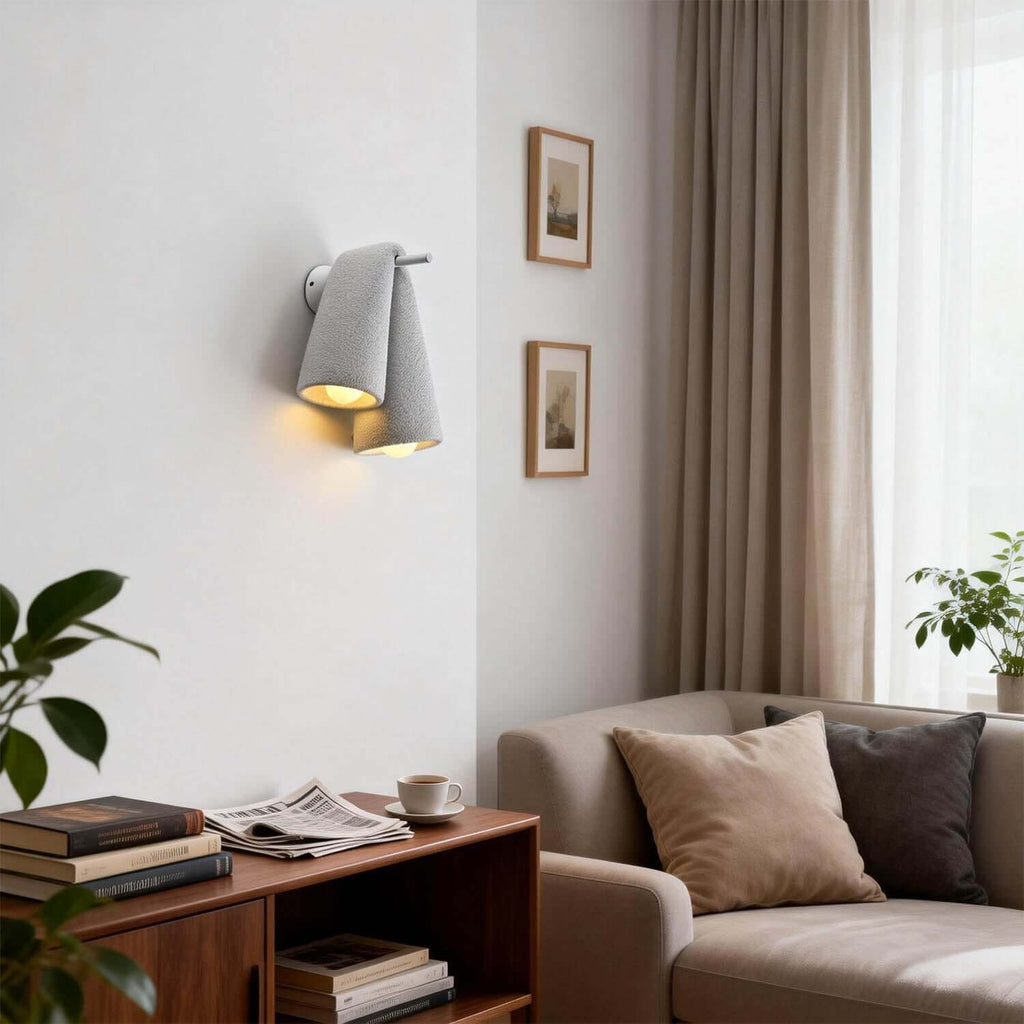 Vekol Wall Light