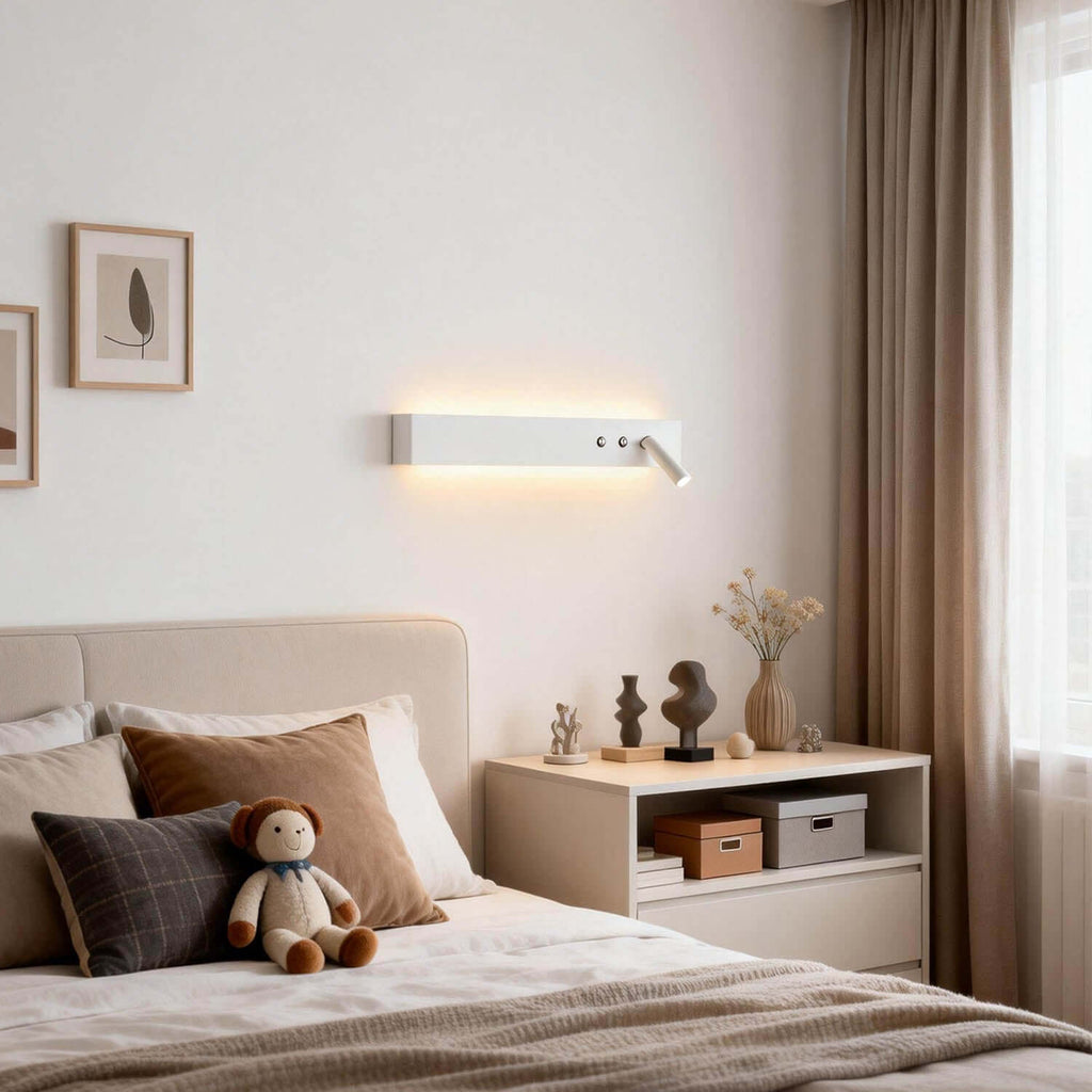 Vekon Wall Light