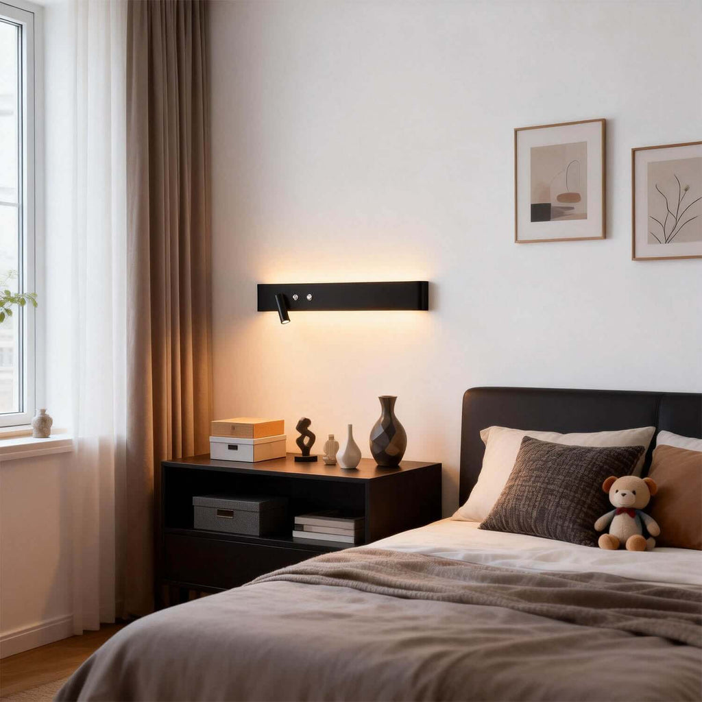 Vekon Wall Light