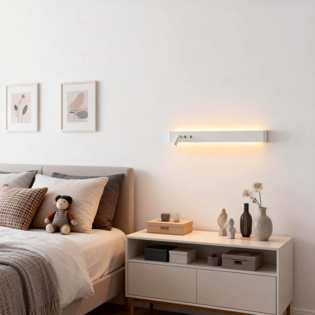 Vekon Wall Light