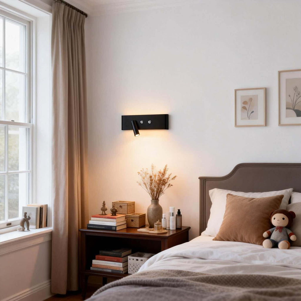 Vekon Wall Light