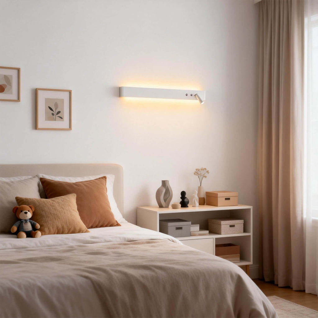 Vekon Wall Light