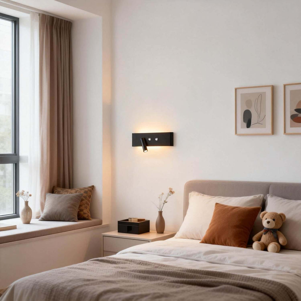 Vekon Wall Light