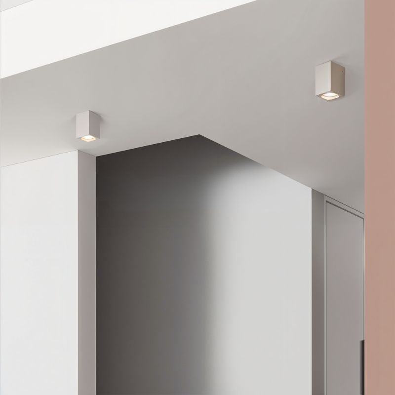 Vela Ceiling Light