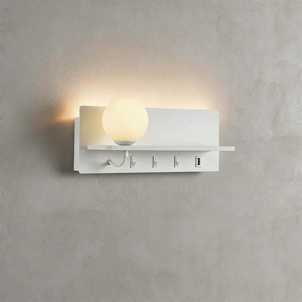 Veyon Wall Light