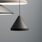 North Pendant Light