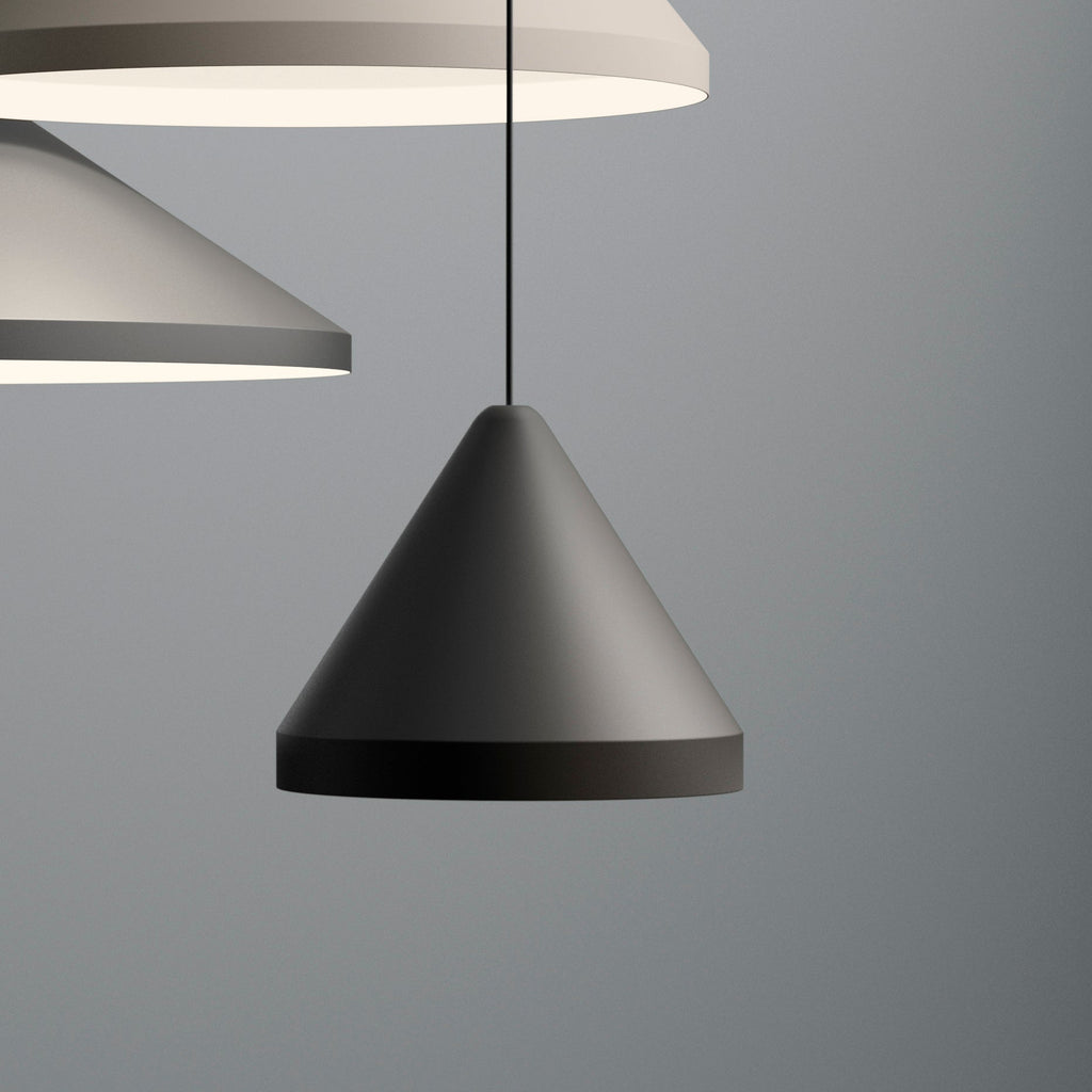 North Pendant Light