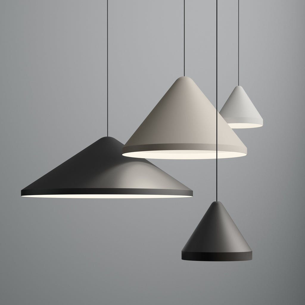 North Pendant Light