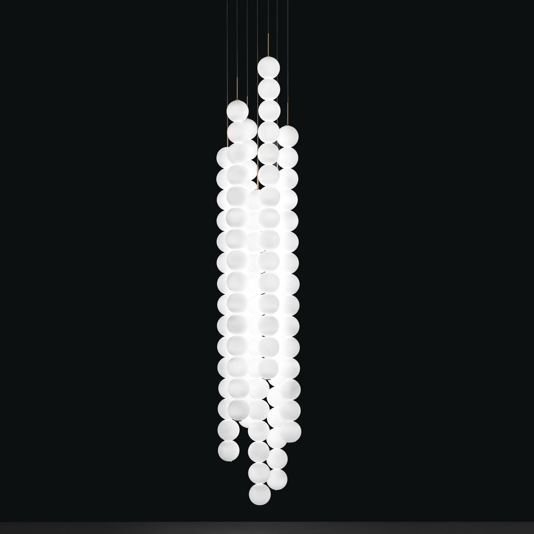 Abacus Multi Light Suspension Light