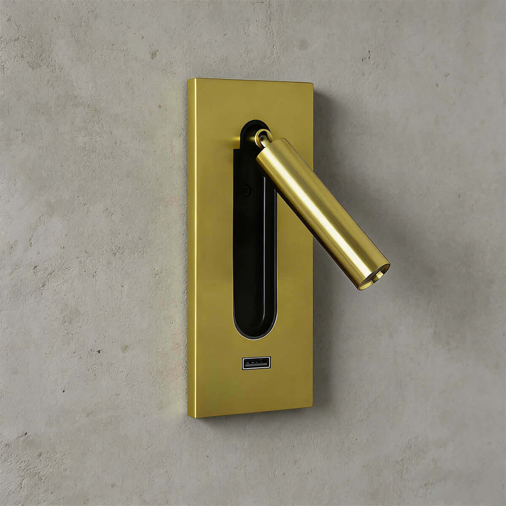 Vylor Wall Light